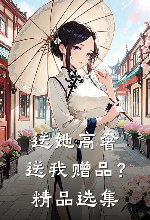 送她高奢，送我赠品？精品选集