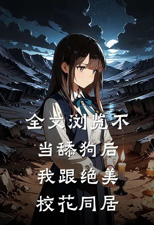 全文浏览不当舔狗后，我跟绝美校花同居