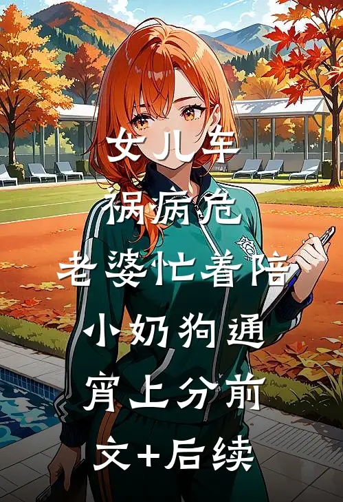 女儿车祸病危，老婆忙着陪小奶狗通宵上分前文+后续