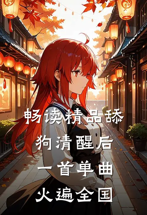 畅读精品舔狗清醒后，一首单曲火遍全国