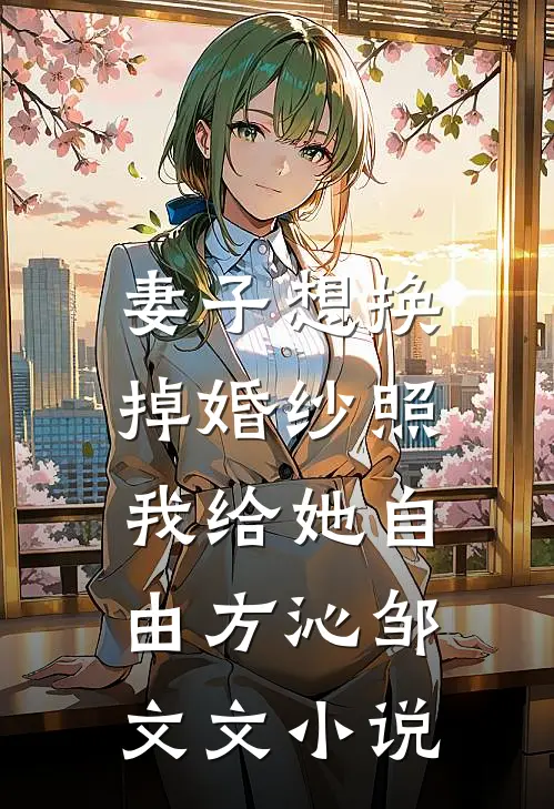 妻子想换掉婚纱照，我给她自由方沁邹文文小说