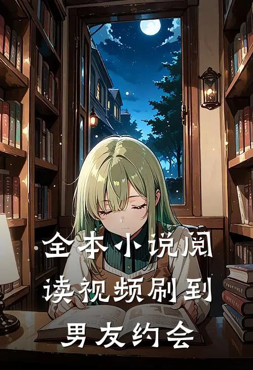 全本小说阅读视频刷到男友约会