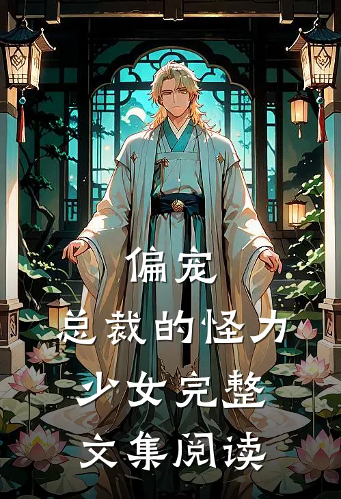 偏宠：总裁的怪力少女完整文集阅读