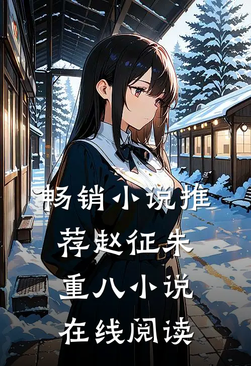 畅销小说推荐赵征朱重八小说在线阅读