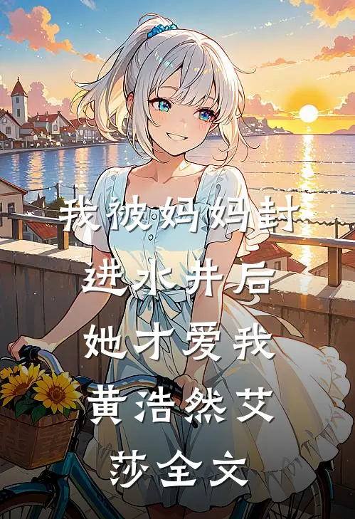 我被妈妈封进水井后，她才爱我黄浩然艾莎全文