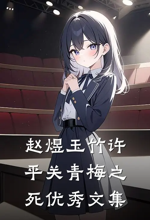 赵煜玉竹许平关青梅之死优秀文集