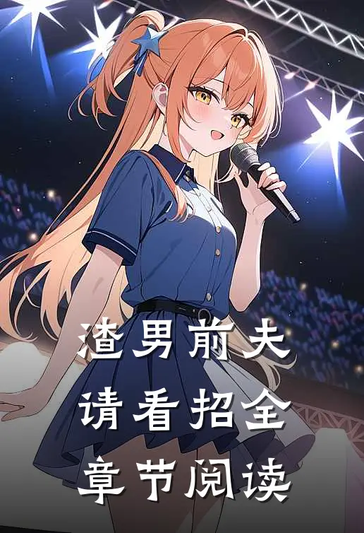 渣男前夫请看招全章节阅读
