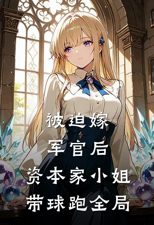 被迫嫁军官后，资本家小姐带球跑全局