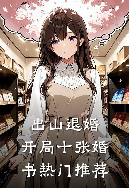 出山退婚，开局十张婚书热门推荐