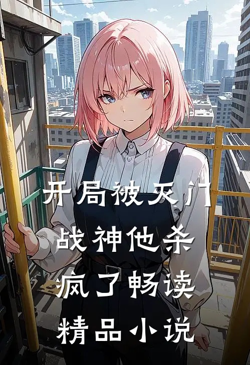 开局被灭门，战神他杀疯了畅读精品小说