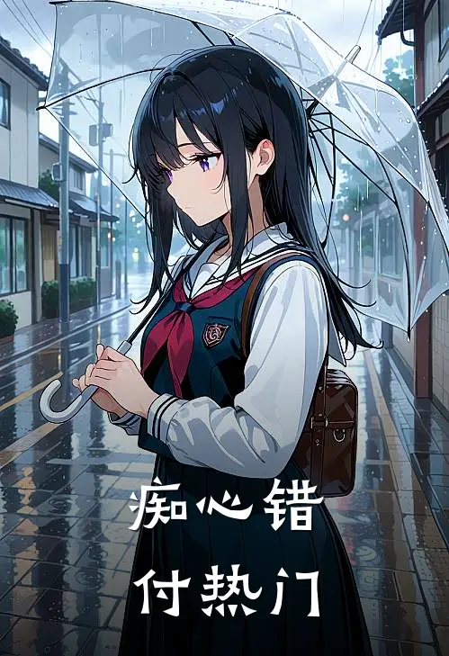 痴心错付热门