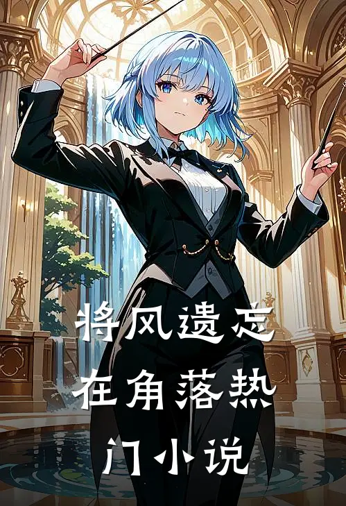将风遗忘在角落热门小说