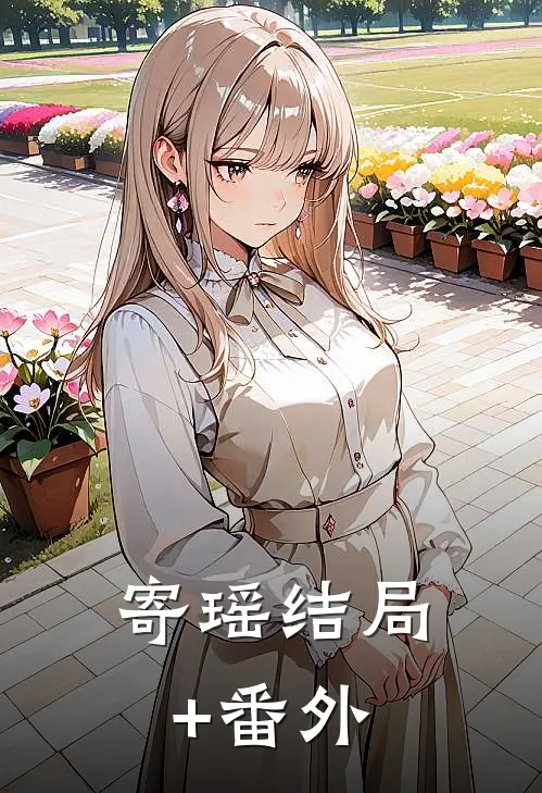 《寄瑶》结局+番外