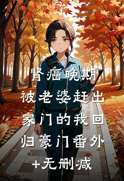 肾癌晚期，被老婆赶出家门的我回归豪门番外+无删减