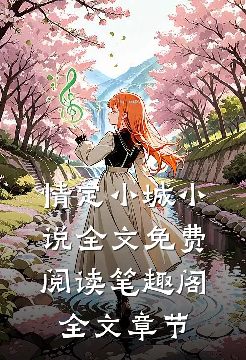 情定小城小说全文免费阅读笔趣阁全文章节