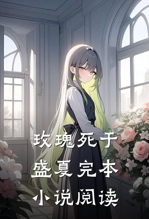 玫瑰死于盛夏完本小说阅读