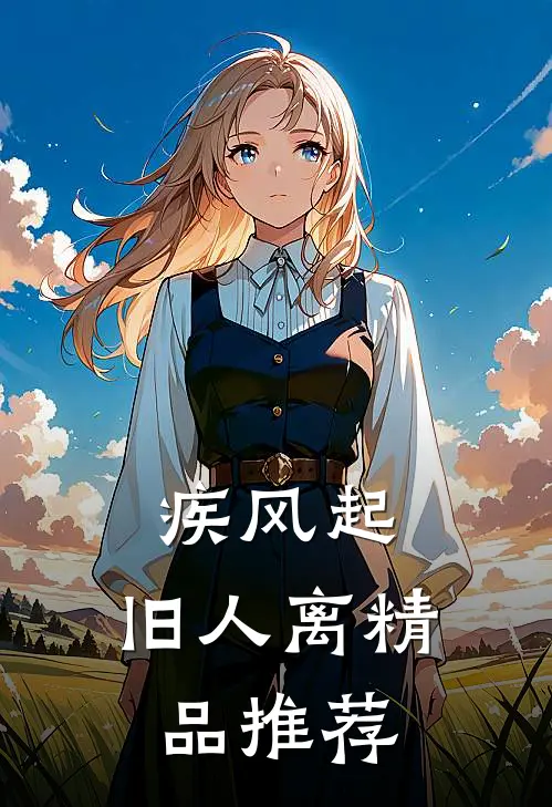 疾风起，旧人离精品推荐