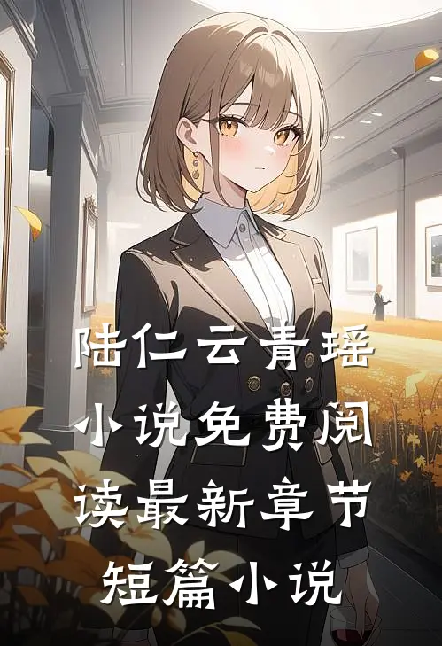 陆仁云青瑶小说免费阅读最新章节短篇小说