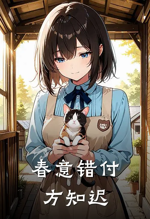 春意错付方知迟