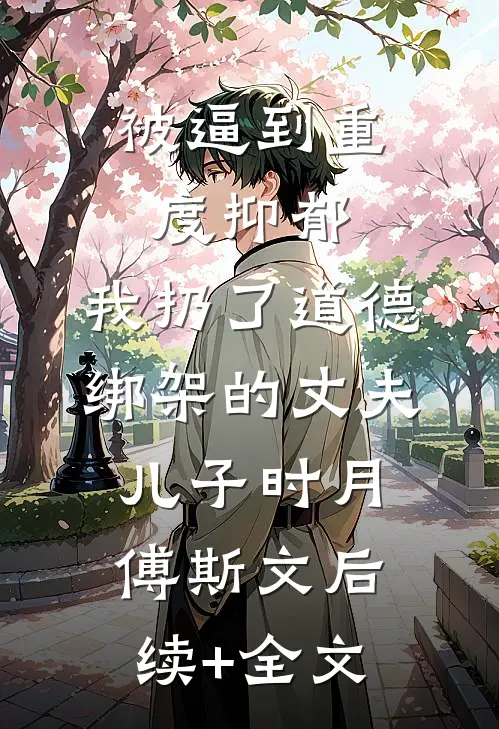 被逼到重度抑郁，我扔了道德绑架的丈夫儿子时月傅斯文后续+全文