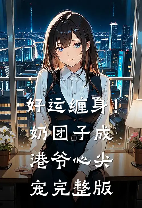 好运缠身！奶团子成港爷心尖宠完整版