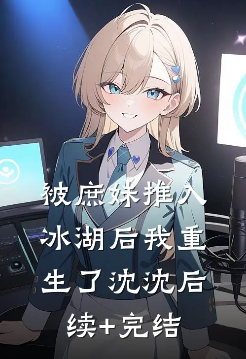 被庶妹推入冰湖后我重生了沈沈后续+完结