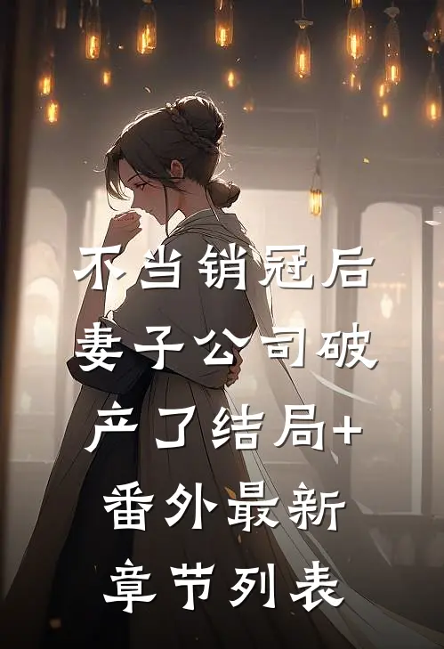 不当销冠后，妻子公司破产了结局+番外最新章节列表