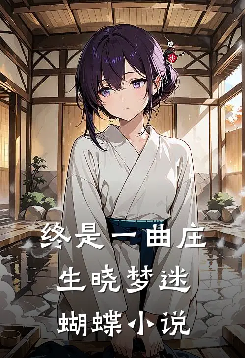 终是一曲庄生晓梦迷蝴蝶小说