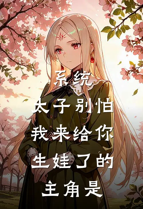 系统：太子别怕，我来给你生娃了的主角是