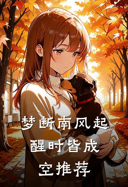 梦断南风起，醒时皆成空推荐