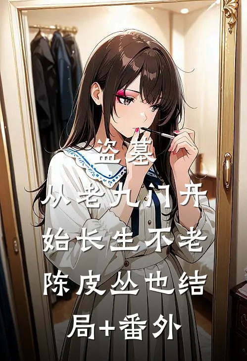 盗墓：从老九门开始长生不老陈皮丛也结局+番外