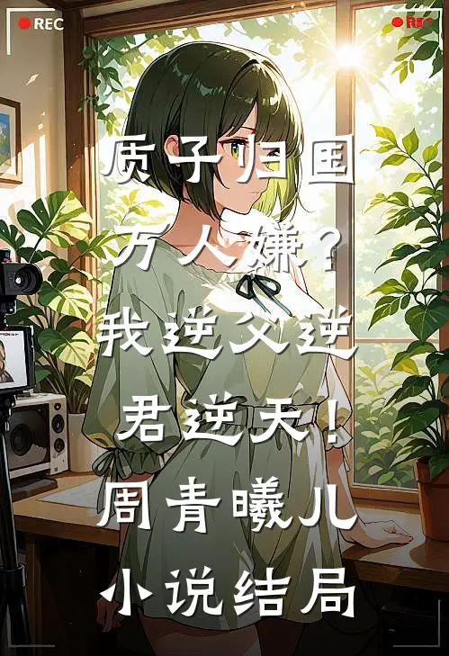 质子归国万人嫌？我逆父逆君逆天！周青曦儿小说结局