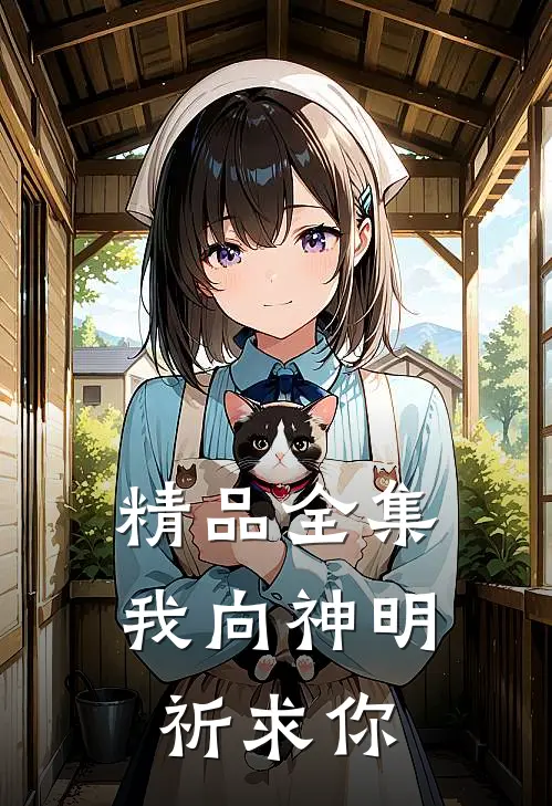 精品全集我向神明祈求你