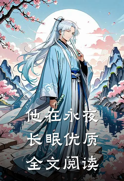 他在永夜长眠优质全文阅读