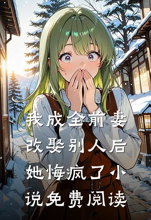 我成全前妻改娶别人后，她悔疯了小说免费阅读