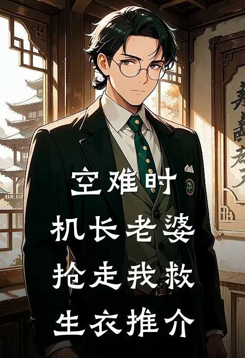 空难时，机长老婆抢走我救生衣推介