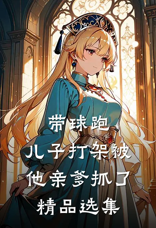 带球跑：儿子打架被他亲爹抓了精品选集