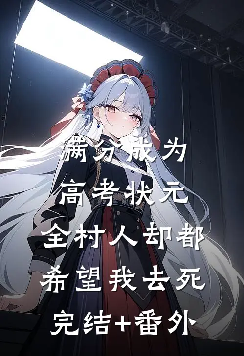 满分成为高考状元，全村人却都希望我去死完结+番外