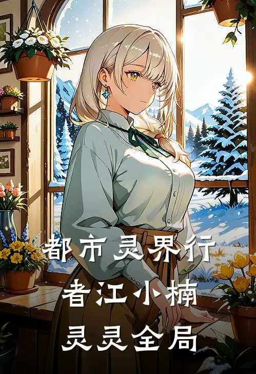都市灵界行者江小楠灵灵全局
