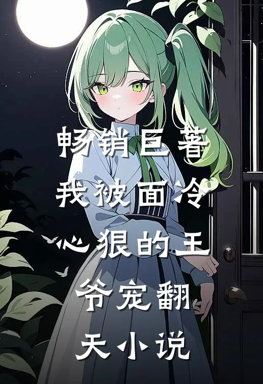畅销巨著我被面冷心狠的王爷宠翻天小说