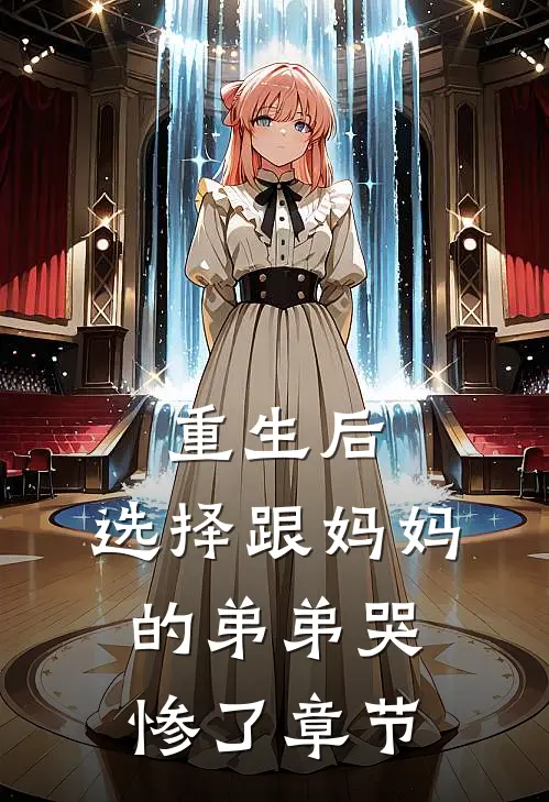 重生后，选择跟妈妈的弟弟哭惨了章节