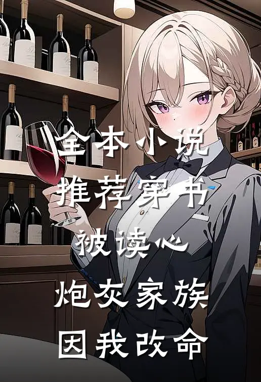 全本小说推荐穿书被读心，炮灰家族因我改命