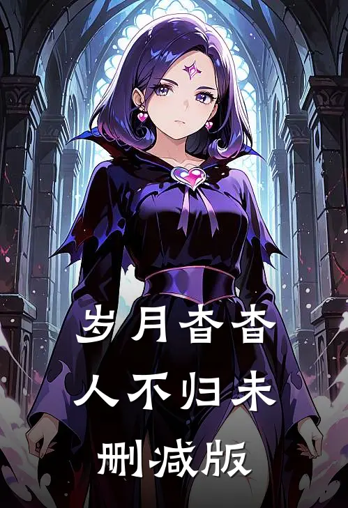 岁月杳杳人不归未删减版