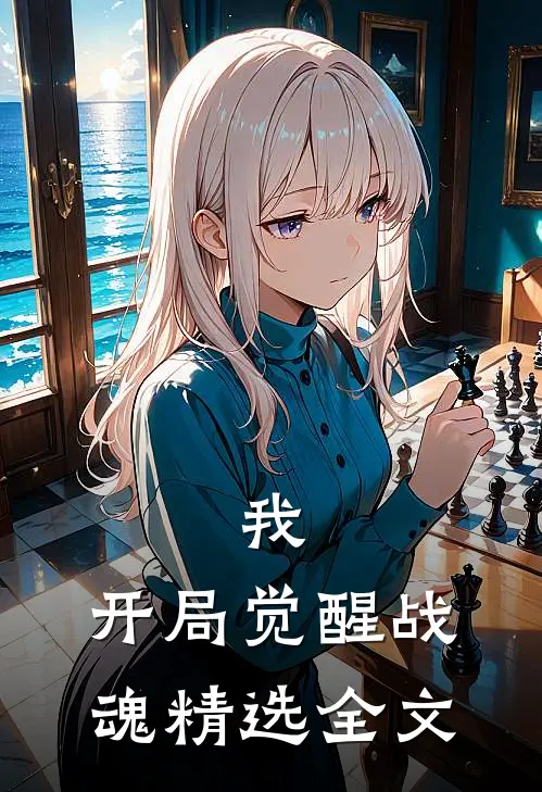 我,开局觉醒战魂精选全文