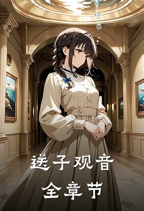 送子观音全章节