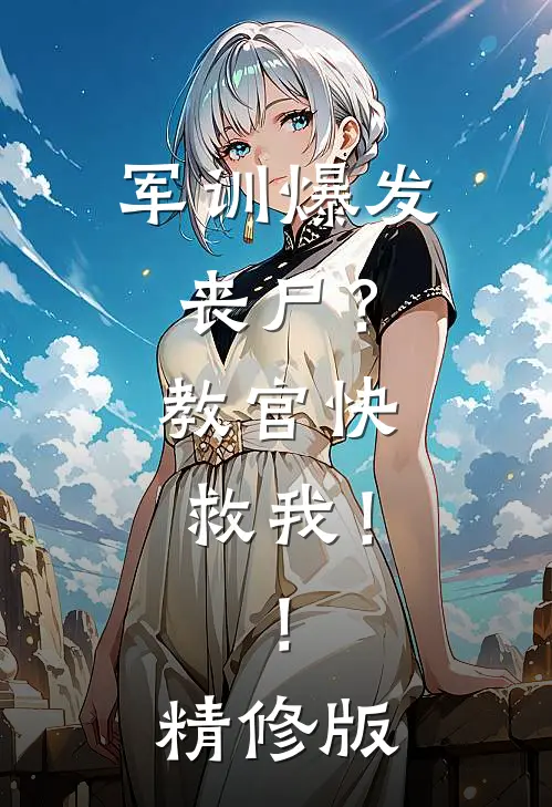 军训爆发丧尸？教官快救我！！精修版