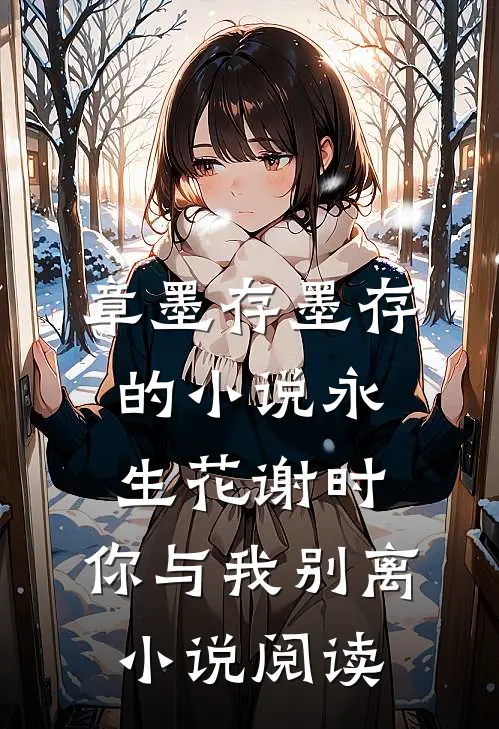 章墨存墨存的小说永生花谢时，你与我别离小说阅读