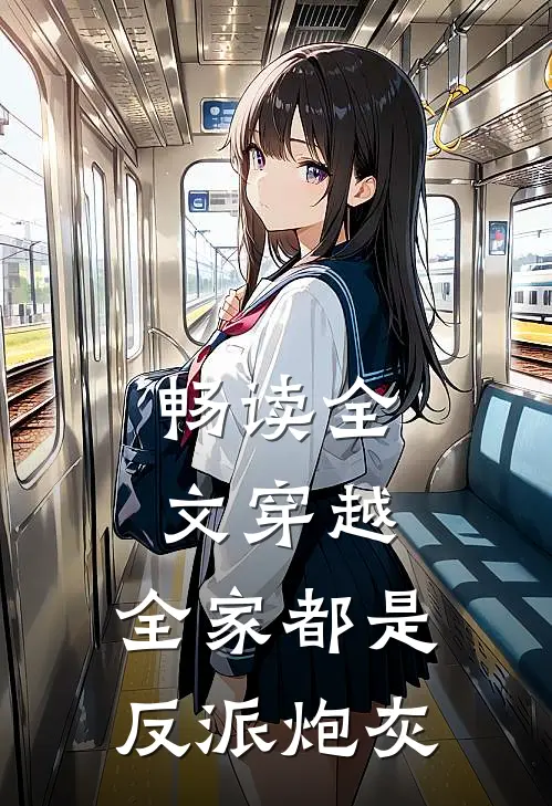 畅读全文穿越：全家都是反派炮灰