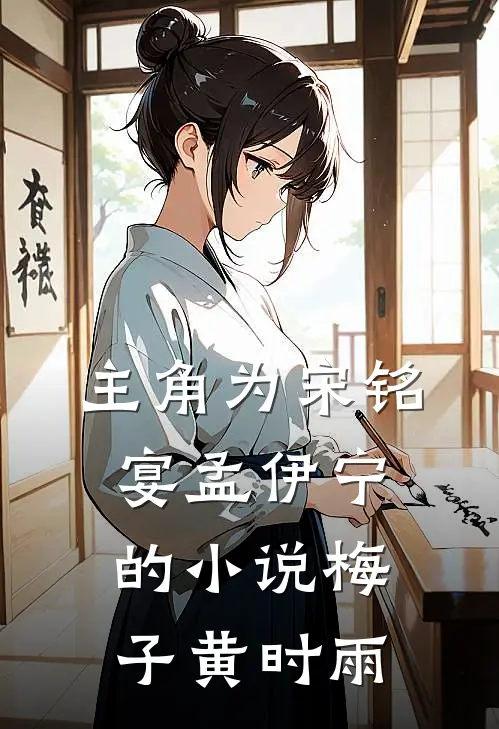 主角为宋铭宴孟伊宁的小说梅子黄时雨