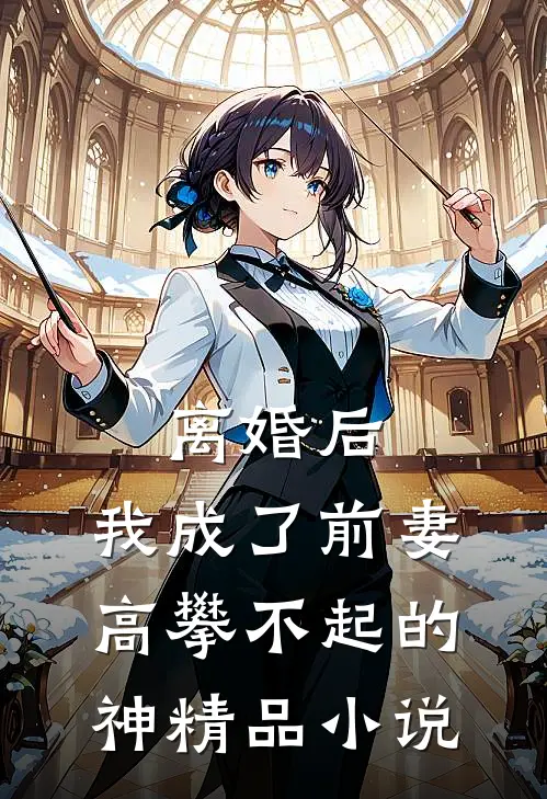 离婚后，我成了前妻高攀不起的神精品小说